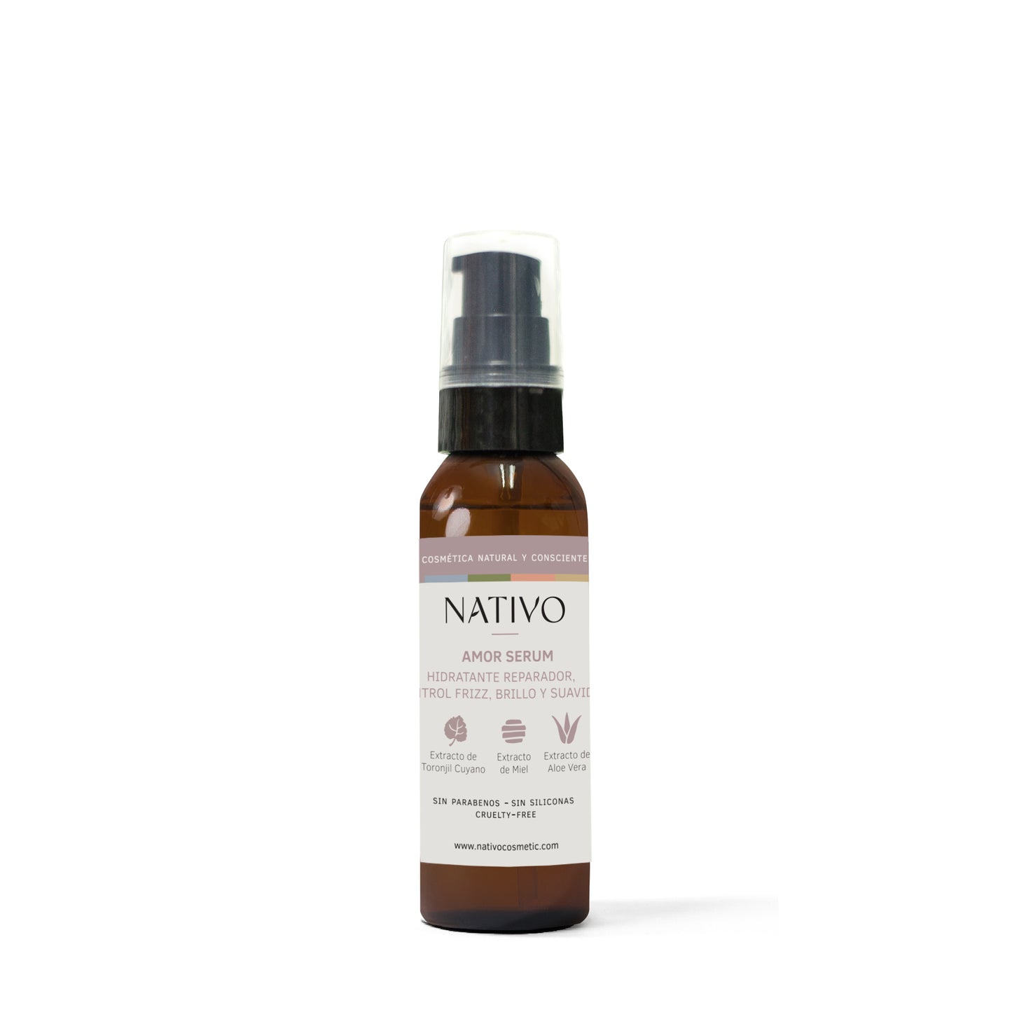 Amor Serum