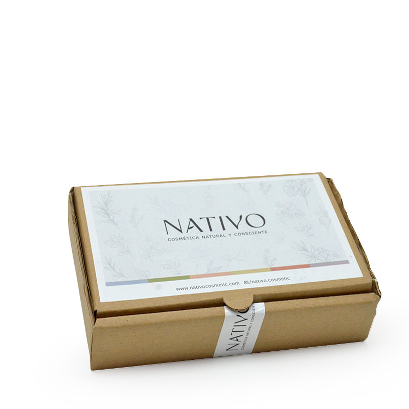 Pack - Nativo